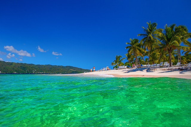 Calmest Beaches in the Dominican Republic: Your Ultimate Guide to Serenity