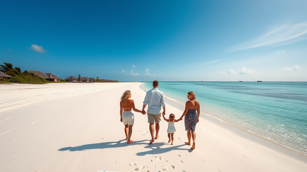 Smooth Planning: How to Book Tickets for a Perfect Family Vacation Smooth Planning: How to Book Tickets for a Perfect Family Vacation