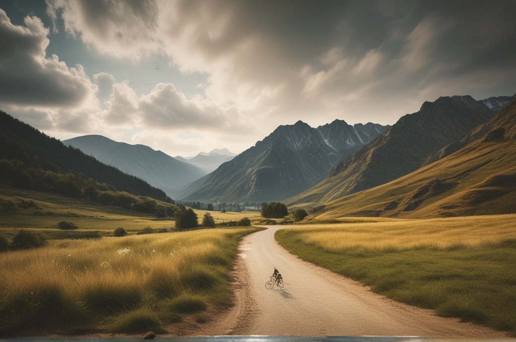 Discover the Untapped Beauty of Europe’s Hidden Gems