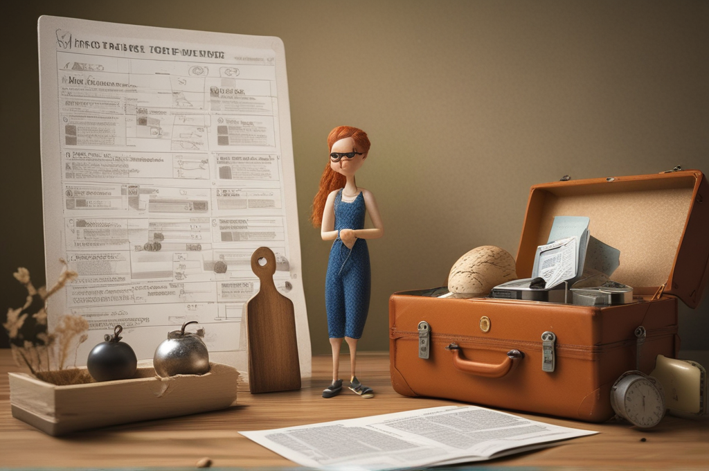 How to Plan a Family Vacation Without the Stress