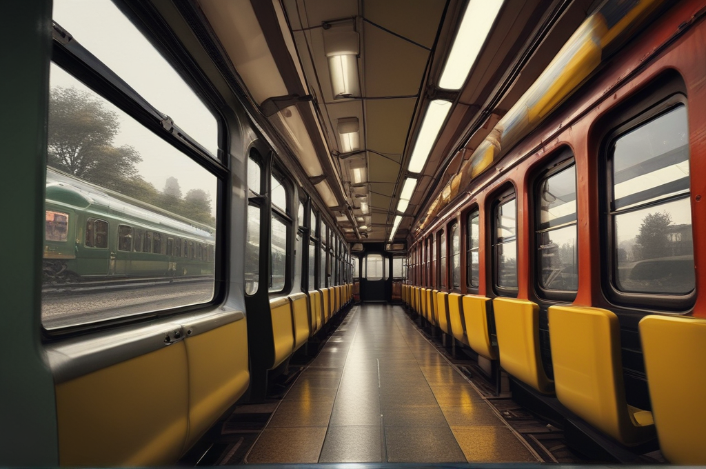 Here’s your guide to simplifying your journey to booking a train ticket: