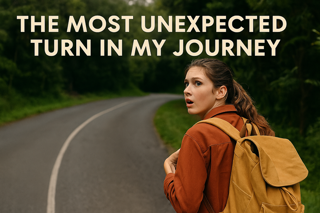 Unexpected Journey: The Surprising Twist