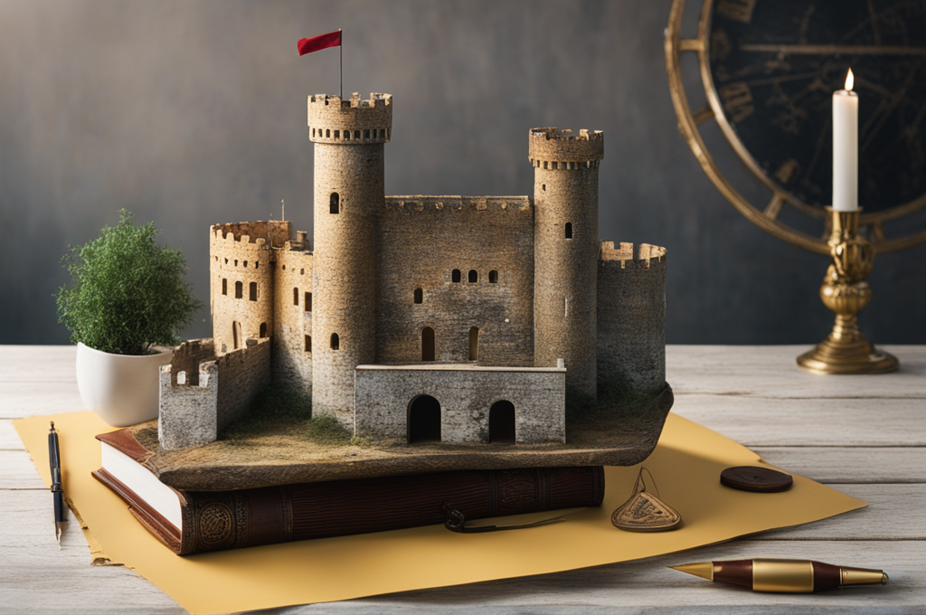 Exploring the Untold Stories of Italy’s Hidden Castles