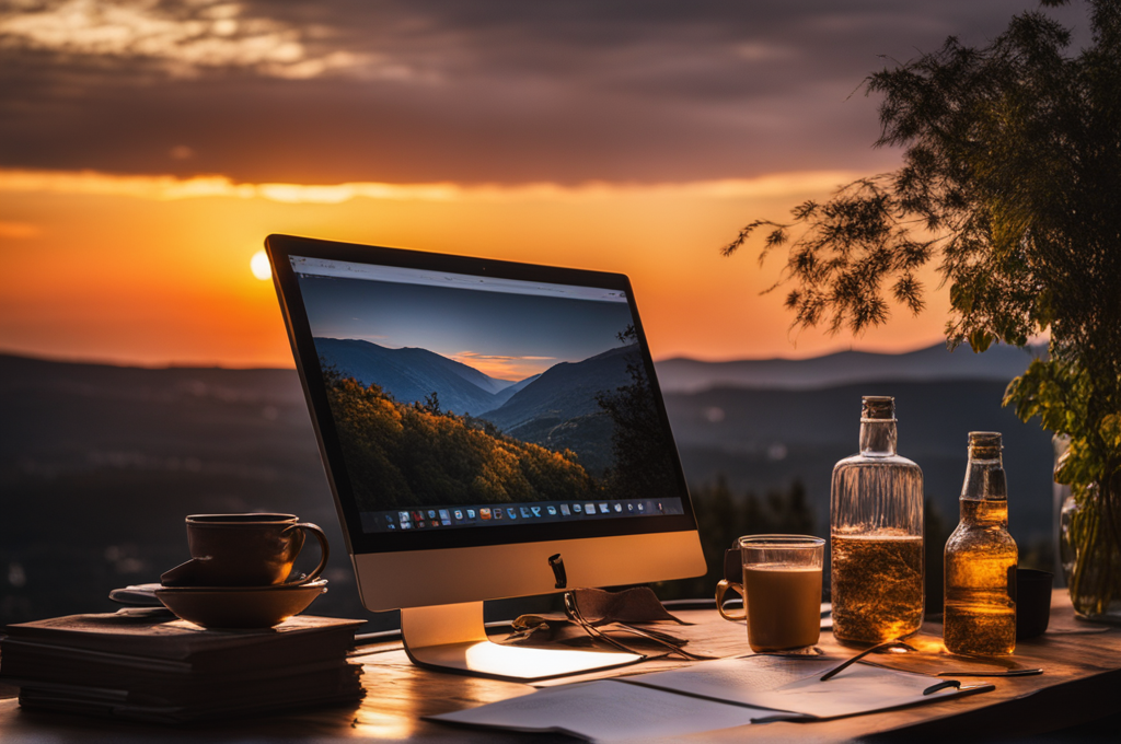Golden Horizons: Discovering the Most Spectacular Sunsets in the Balkans