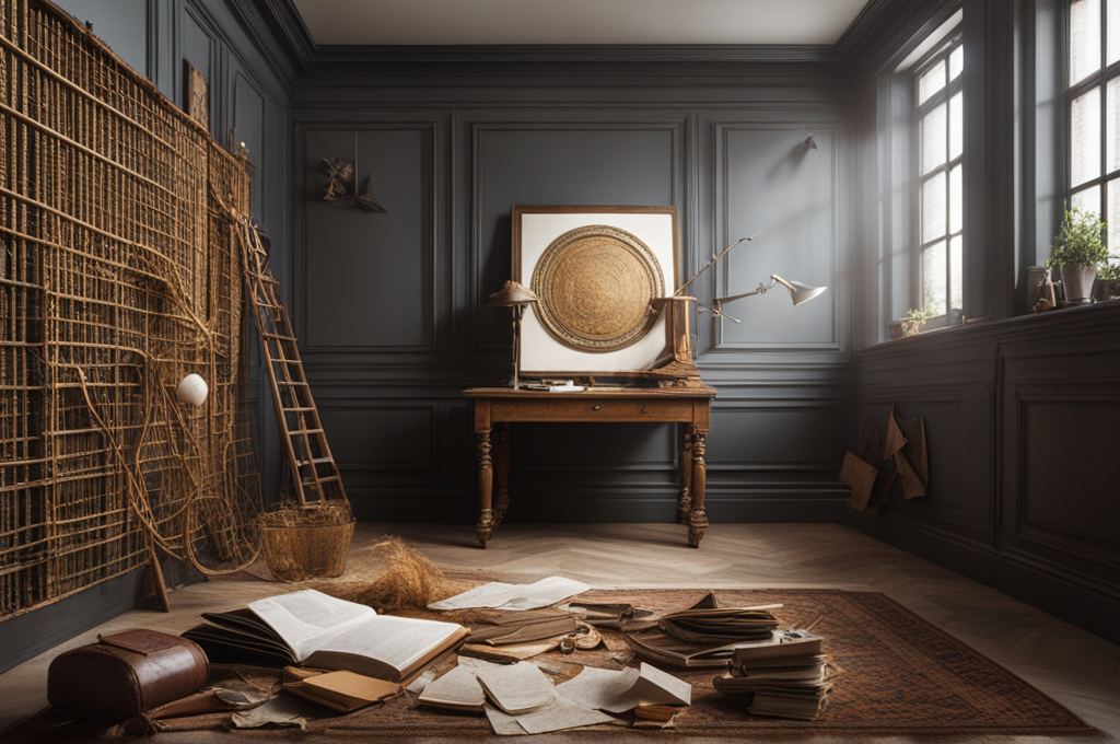 Discover Hidden Treasures: Exploring Off-the-Beaten-Path Museums in Europe