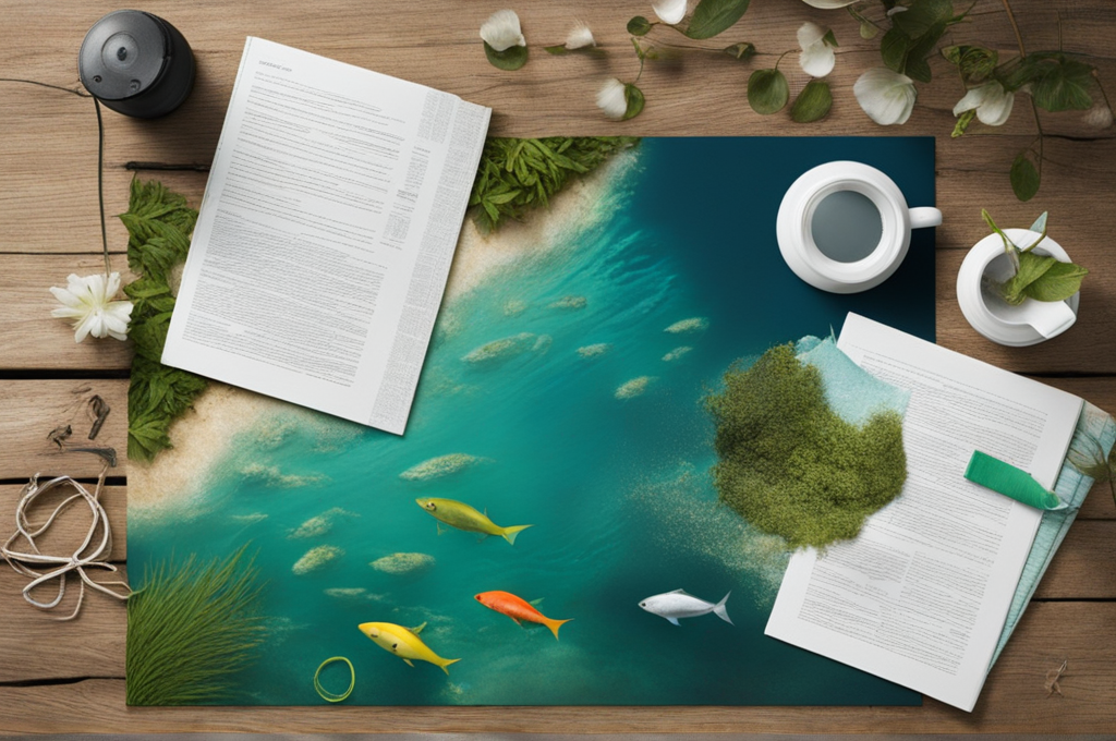 Discover the Serenity of Freshwater Swimming Spots