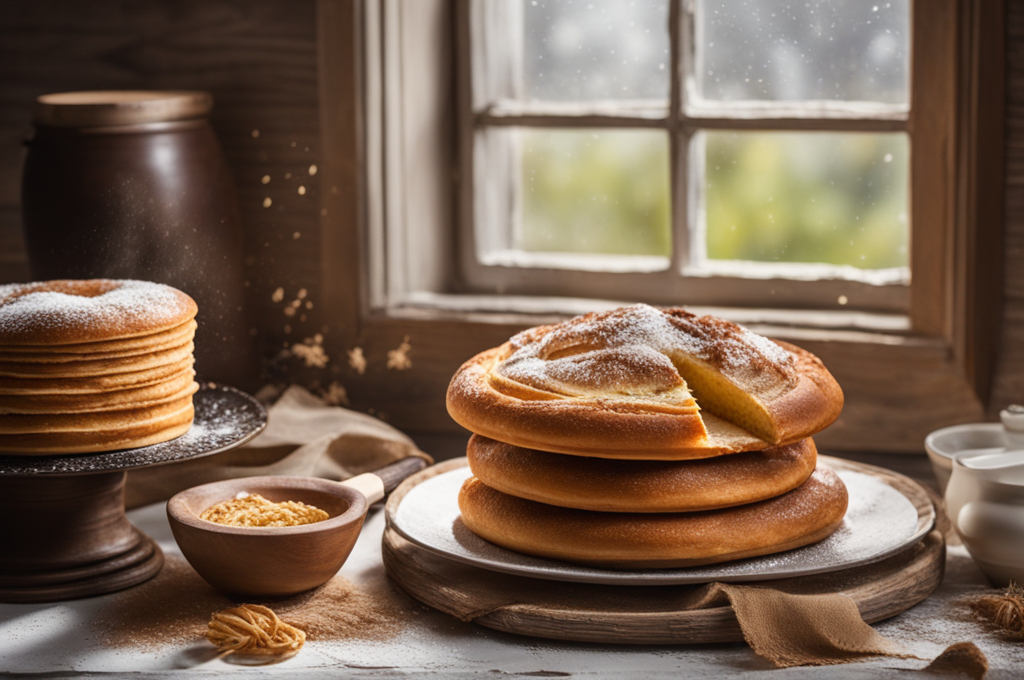 Sweet Heritage: Embracing the Timeless Charm of Traditional Bakeries