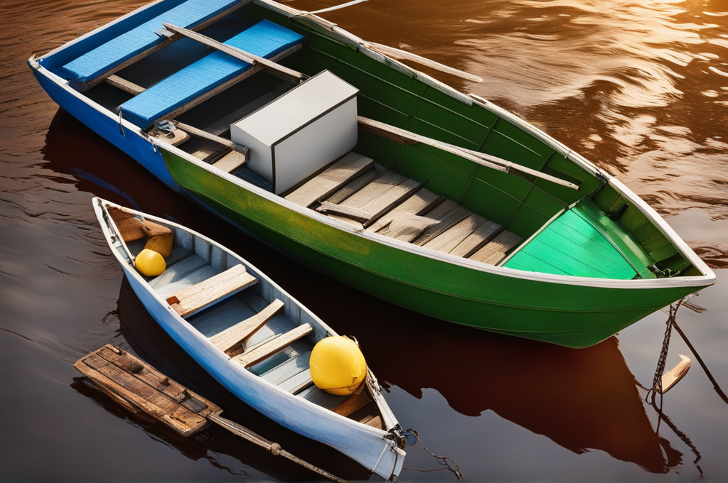 Explore the Open Waters with Ease: Boat Rentals Without a License
