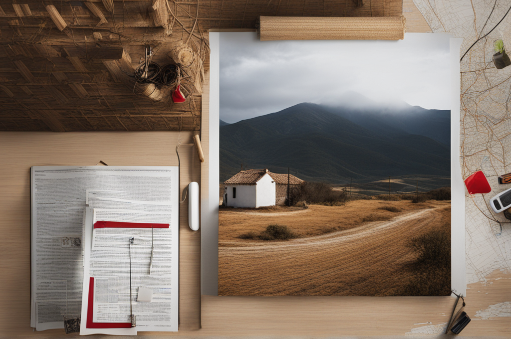 Exploring the Serenity: A Journey Through Eastern Spain’s Hidden Villages
