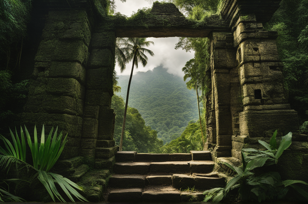 Exploring the Lost Cities: A Journey Through Guatemala’s Jungle Ruins