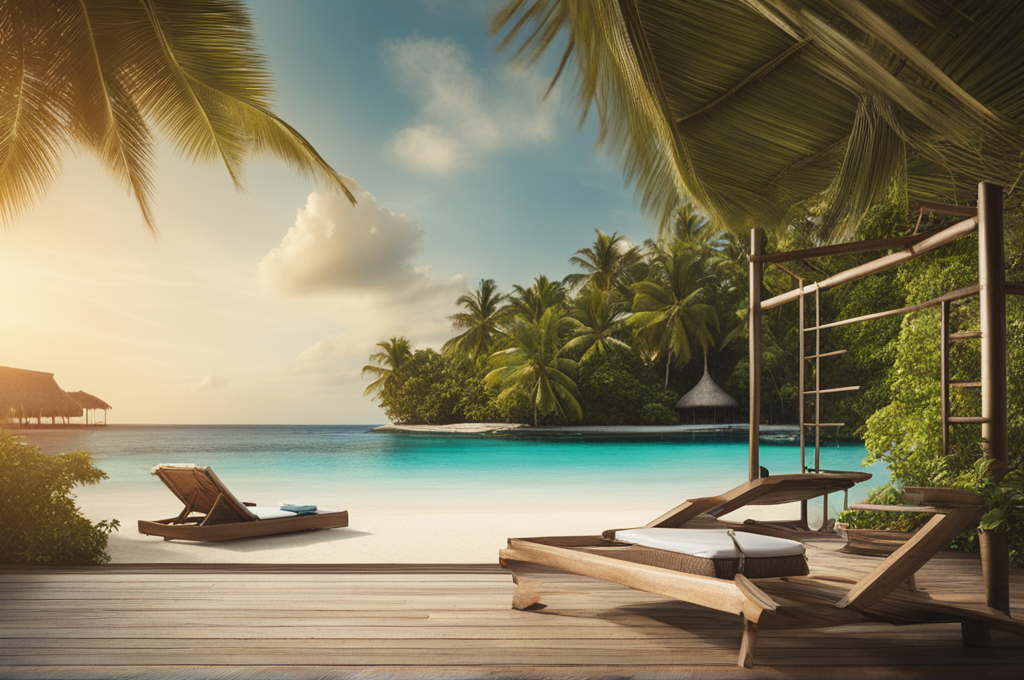 Discover the Serenity: A Guide to Undiscovered Atoll Resorts in the Maldives