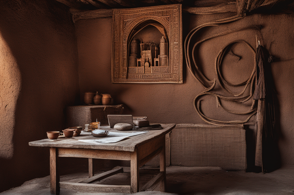 Exploring the Hidden Wonders of Ethiopia: Off-peak Lalibela Rock-churches