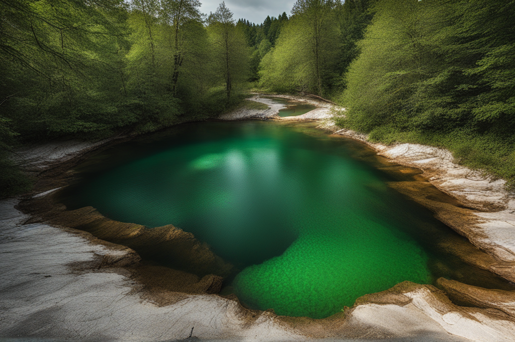 Exploring Slovenia’s Hidden River Sinkholes