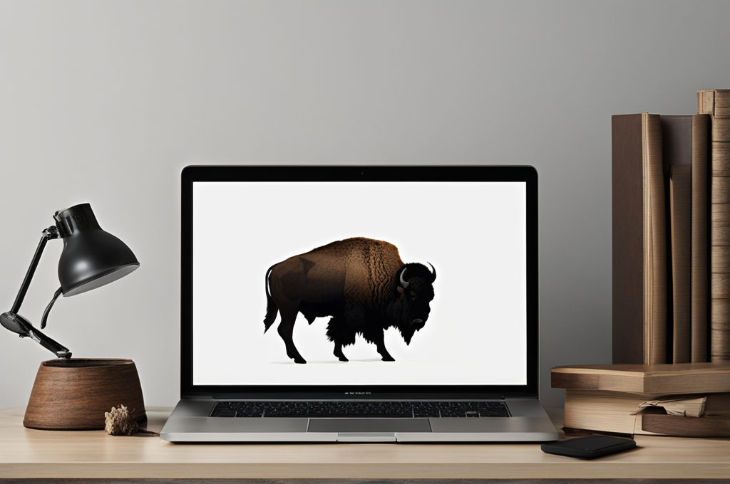 Exploring the Serenity of Canada’s Wild Bison Safari